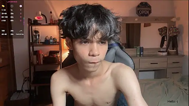 OopsAgain  online show from March 11, 2026, 2:28 am