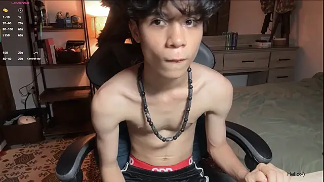 OopsAgain  online show from March 12, 2026, 2:18 am