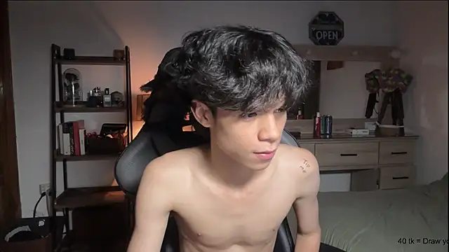 OopsAgain  online show from March 13, 2026, 2:40 am