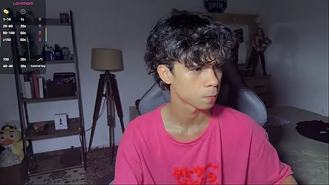 OopsAgain  online show from March 22, 2026, 6:50 am