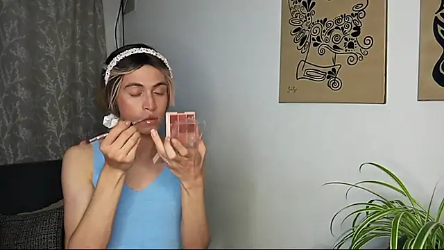 Andy Roses online show from October 21, 2025, 2:45 am