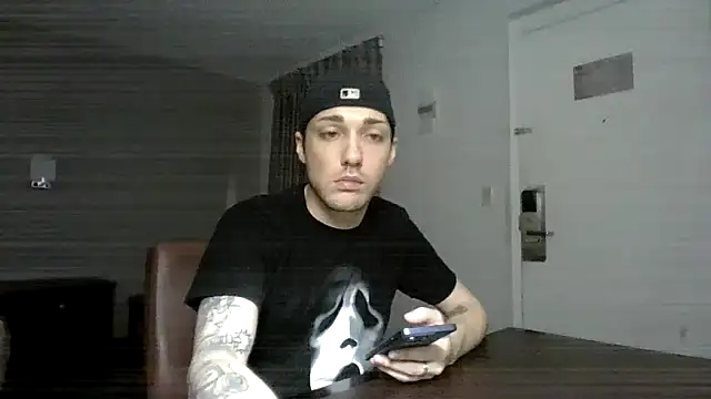 Jbenz420 online show from March 9, 2026, 5:22 am