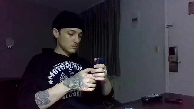 Jbenz420 online show from March 11, 2026, 11:00 pm