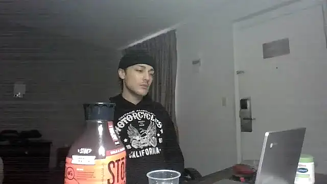 Jbenz420 online show from March 12, 2026, 9:32 pm