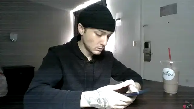 Jbenz420 online show from March 14, 2026, 9:53 pm