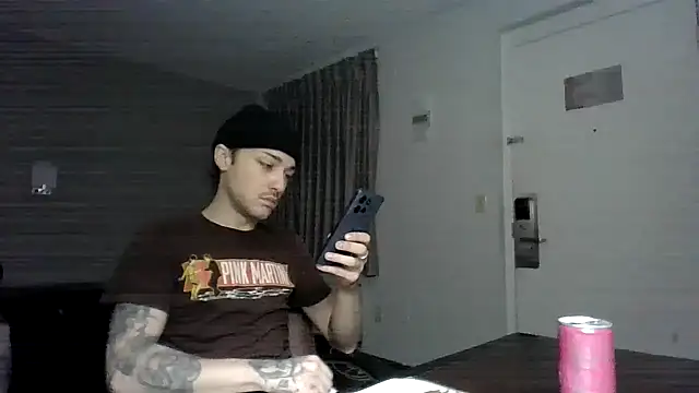 Jbenz420 online show from March 16, 2026, 11:42 pm