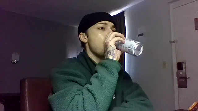 Jbenz420 online show from March 17, 2026, 5:38 pm