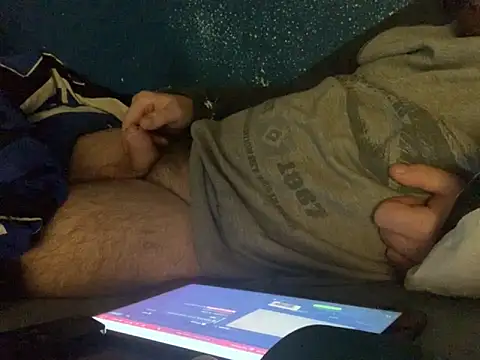 GeilerHSVFAN1989 online show from October 11, 2025, 7:34 pm