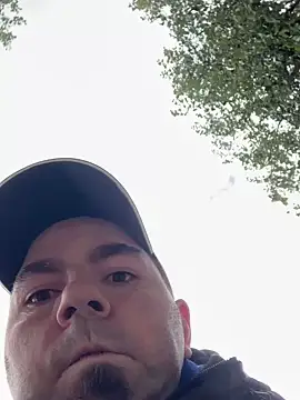 GeilerHSVFAN1989 online show from October 16, 2025, 1:34 pm