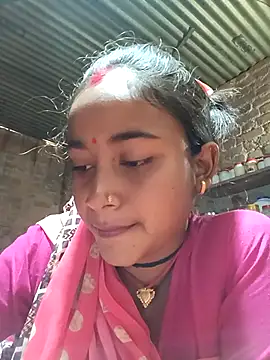 Snapshot of Jaat_sapna chatting on November 10, 2025, 9:19 am Jaat sapna online show from November 10, 2025, 9:19 am