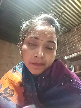 Snapshot of Jaat_sapna chatting on February 15, 2026, 7:32 pm Jaat sapna online show from February 15, 2026, 7:32 pm
