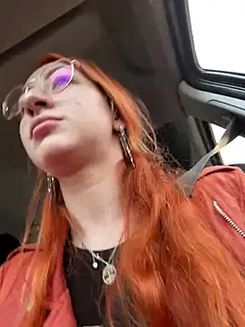 DaddysLittleSlutfox online show from March 16, 2026, 3:49 pm