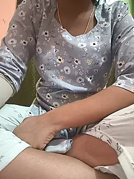 Snapshot of Hott_Archana chatting on October 27, 2025, 7:01 am Hott Archana online show from October 27, 2025, 7:01 am