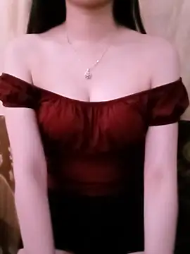 Snapshot of CherryBeii chatting on July 6, 2026, 4:53 am CherryBeii online show from July 6, 2026, 4:53 am