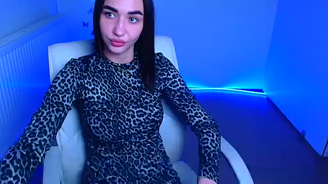 Bella Night4 online show from September 23, 2025, 6:22 pm