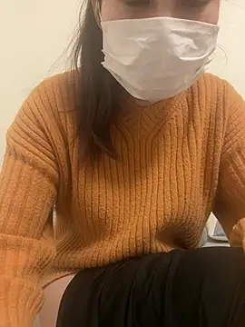 Winnie-1016 online show from January 12, 2026, 9:14 am