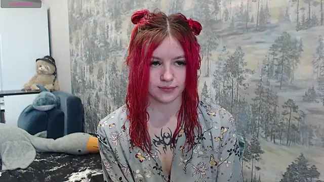 Snapshot of __Elina__ chatting on October 28, 2025, 4:38 am Elina online show from October 28, 2025, 4:38 am