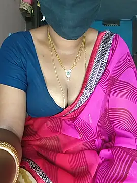 Snapshot of SindhuHappy chatting on June 7, 2026, 11:19 pm SindhuHappy online show from June 7, 2026, 11:19 pm