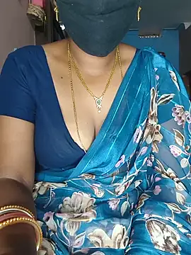 Snapshot of SindhuHappy chatting on June 10, 2026, 12:11 am SindhuHappy online show from June 10, 2026, 12:11 am