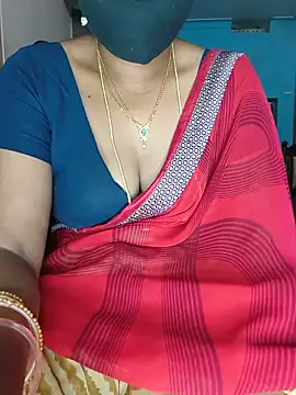 Snapshot of SindhuHappy chatting on June 14, 2026, 11:51 pm SindhuHappy online show from June 14, 2026, 11:51 pm