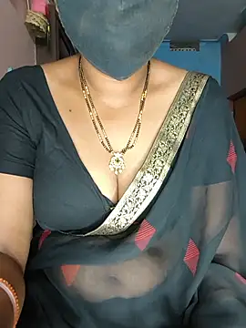 Snapshot of SindhuHappy chatting on June 21, 2026, 11:40 pm SindhuHappy online show from June 21, 2026, 11:40 pm