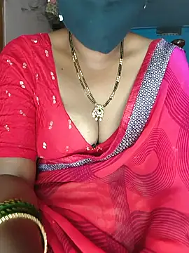 Snapshot of SindhuHappy chatting on July 5, 2026, 11:56 pm SindhuHappy online show from July 5, 2026, 11:56 pm