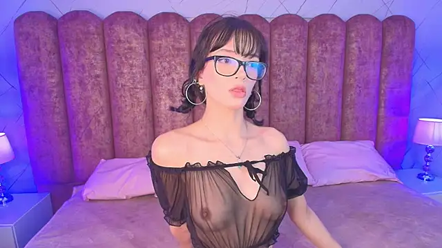 Sweet 1Angel online show from May 3, 2026, 3:34 am