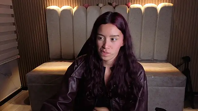  Mia Evans 1 online show from July 11, 2026, 7:49 pm