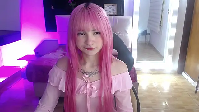  Charlotte Collins  online show from May 2, 2026, 2:55 pm