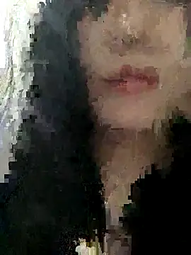 Snapshot of NanaaBae chatting on January 8, 2026, 1:52 am NanaaBae online show from January 8, 2026, 1:52 am
