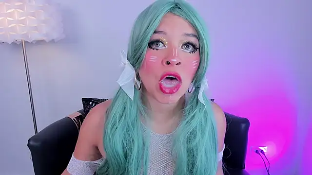 Snapshot of miss__evolet chatting on September 27, 2025, 11:15 am miss evolet online show from September 27, 2025, 11:15 am