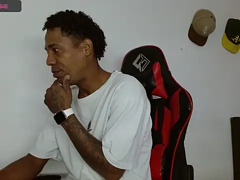 BBC Black  online show from September 8, 2025, 3:55 pm