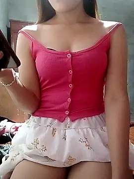 mymy06 online show from October 9, 2025, 3:26 am