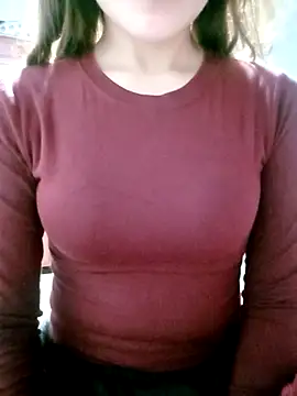 mymy06 online show from December 13, 2025, 10:26 pm