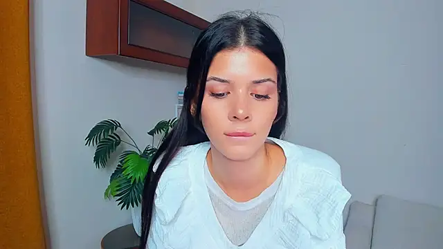 Snapshot of JoCauterucci chatting on October 11, 2025, 6:56 am JoCauterucci online show from October 11, 2025, 6:56 am