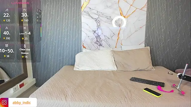 Snapshot of Liss-Reyes chatting on October 11, 2025, 7:56 pm Liss-Reyes online show from October 11, 2025, 7:56 pm