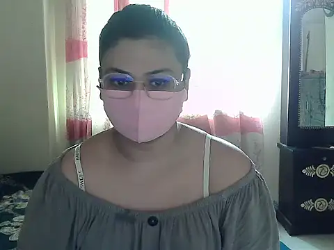 Elena cruz5 online show from September 27, 2025, 2:05 am