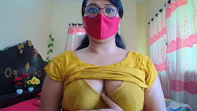 Elena cruz5 online show from March 1, 2026, 6:37 am