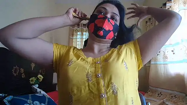 Elena cruz5 online show from July 19, 2026, 4:38 am