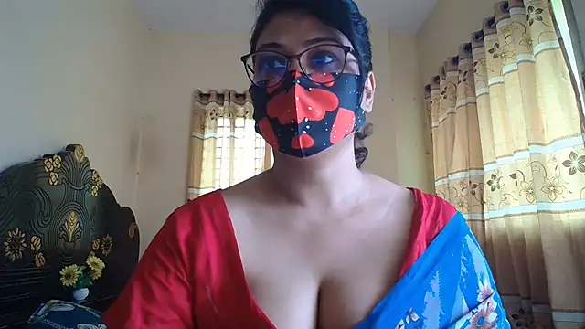 Elena cruz5 online show from July 20, 2026, 3:32 am