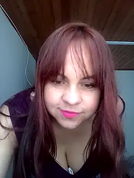 Snapshot of CARITOMIO chatting on October 3, 2025, 1:30 pm CARITOMIO online show from October 3, 2025, 1:30 pm