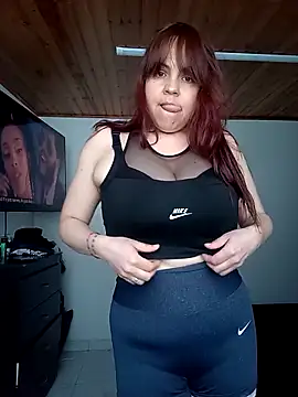 Snapshot of CARITOMIO chatting on October 30, 2025, 4:19 pm CARITOMIO online show from October 30, 2025, 4:19 pm