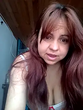 Snapshot of CARITOMIO chatting on November 4, 2025, 1:21 pm CARITOMIO online show from November 4, 2025, 1:21 pm