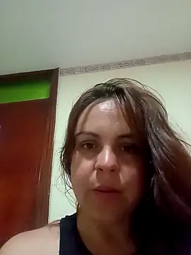 Snapshot of CARITOMIO chatting on December 1, 2025, 1:21 am CARITOMIO online show from December 1, 2025, 1:21 am