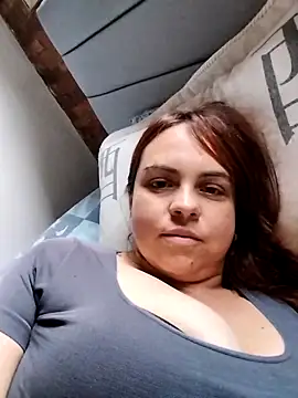 CARITOMIO online show from February 8, 2026, 7:17 pm