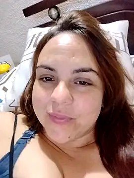 CARITOMIO online show from March 8, 2026, 2:04 am