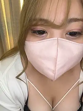 Chua-chan online show from October 1, 2025, 6:19 am