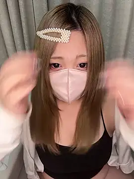 Chua-chan online show from October 31, 2025, 7:26 pm