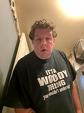 Stephanie1984 online show from September 30, 2025, 11:59 am