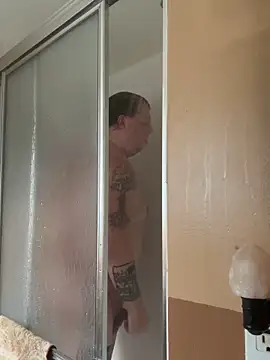 Stephanie1984 online show from November 3, 2025, 5:58 pm